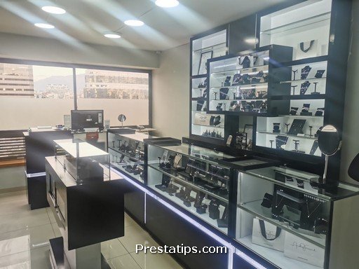 Joyas Amélie Ferrand