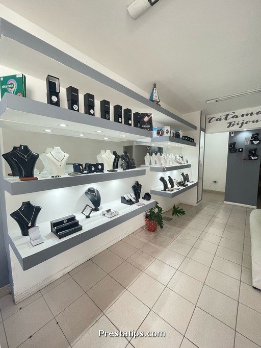 Joyas Catamarca Bijou