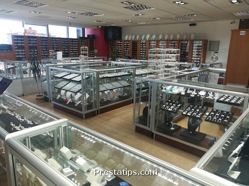 Joyas Daglam – Sucursal Temuco