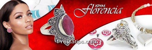 Joyas Florencia Chillan