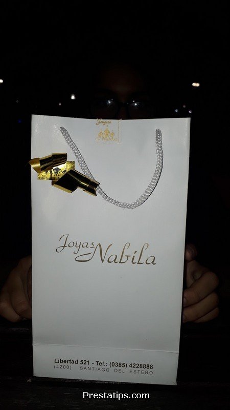 Joyas Nabila
