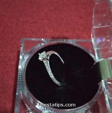 Joyas Pasión por la Plata.925