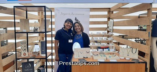 Joyas y Accesorios Titi Bandu