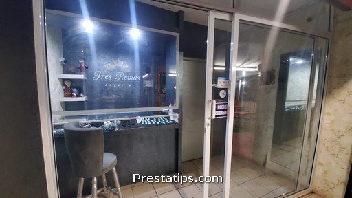 Joyeria 3 Reinas