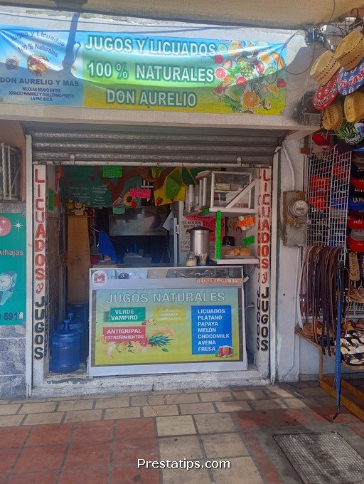 Joyería 4 estrellas