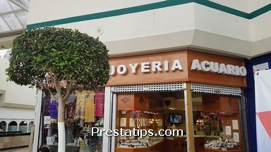 Joyería Acuario Metepec