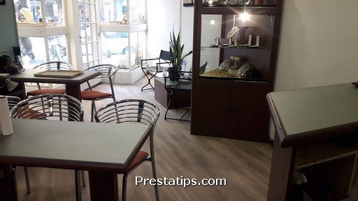 Joyería Agnello Orfebre