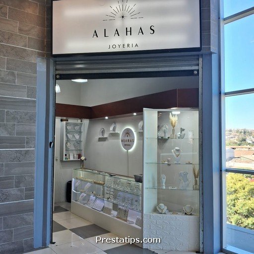 Joyeria Alahas