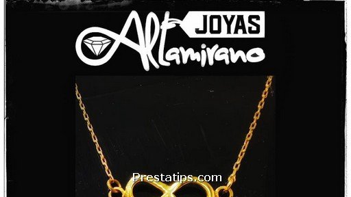 Joyeria altamirano