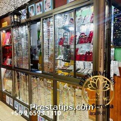 joyeria american way la serena