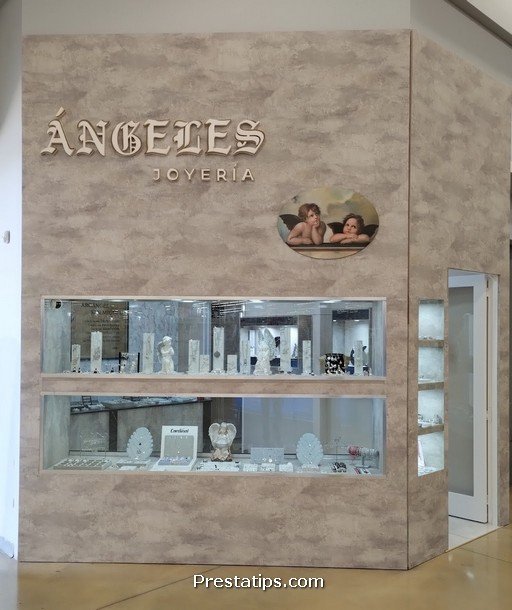Joyería Ángeles