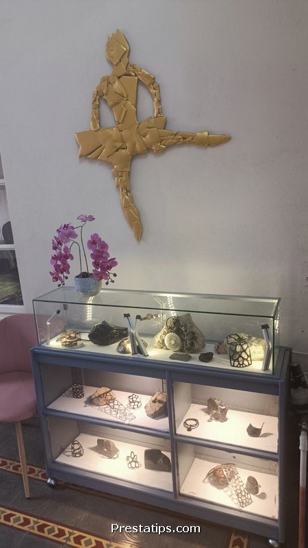 Joyería Antonio Macías