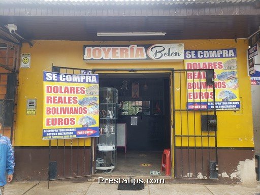 Joyeria Belen
