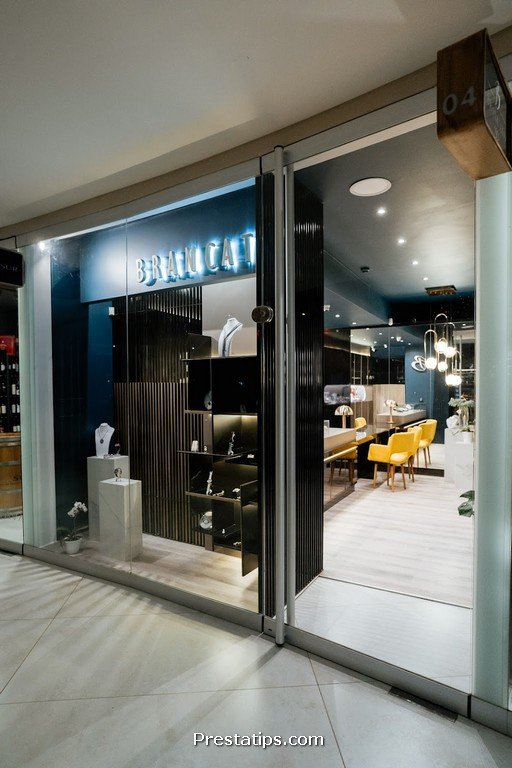 Joyería Brancato Relojería (West Mall Centro de San Rafael)