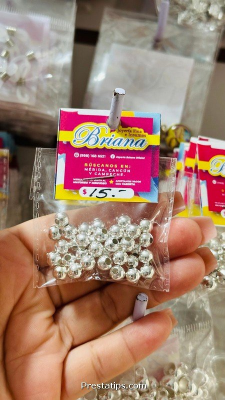 Joyería Briana Oficial