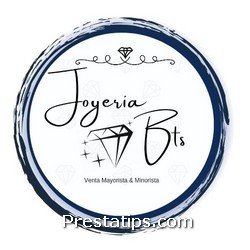 Joyeria Bts