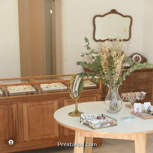 Joyería Candela Mercedes