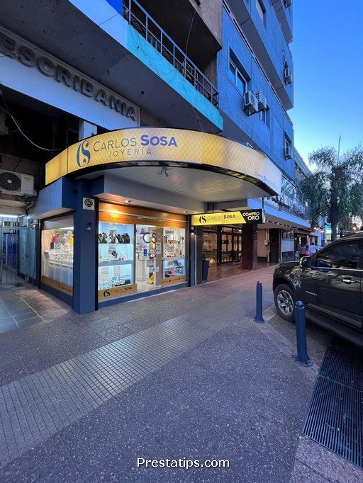 Joyeria Carlos Sosa