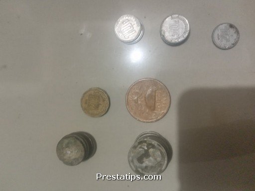 Joyería Casa de Empeño Omega Miranda