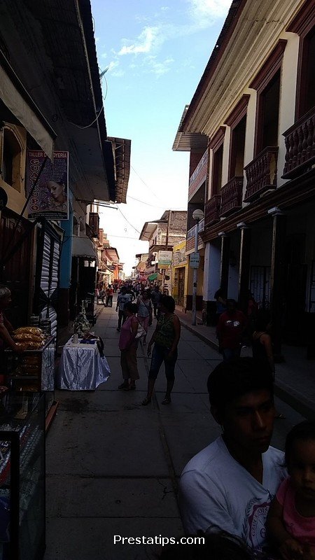 Joyeria Catacaos Spondylus