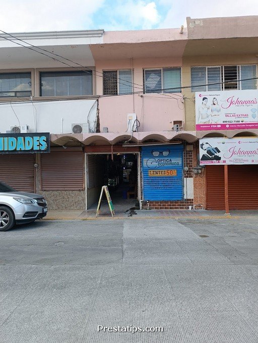 Joyería – Cerrajería América