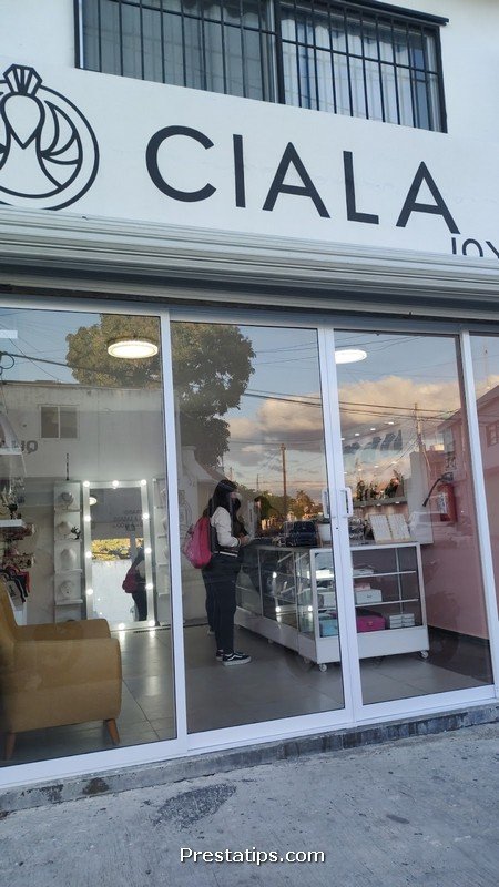 Joyeria Ciala