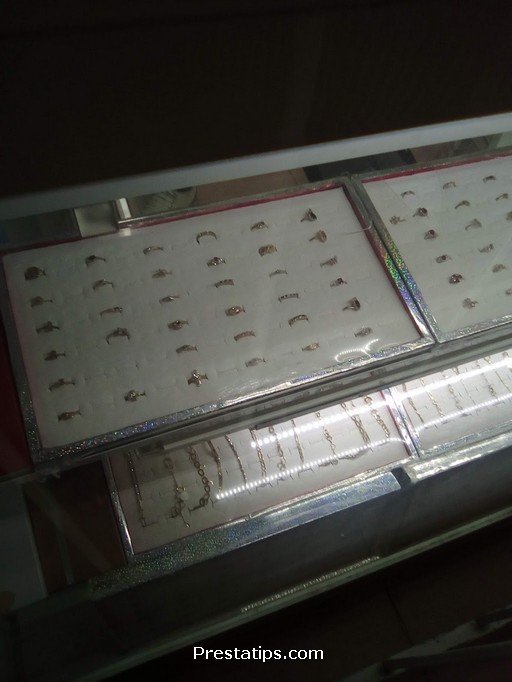 Joyeria Cristhell Joyas