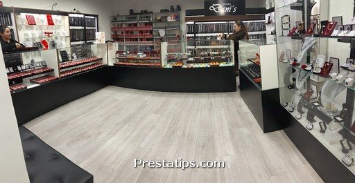 Joyeria Danis Valdivia