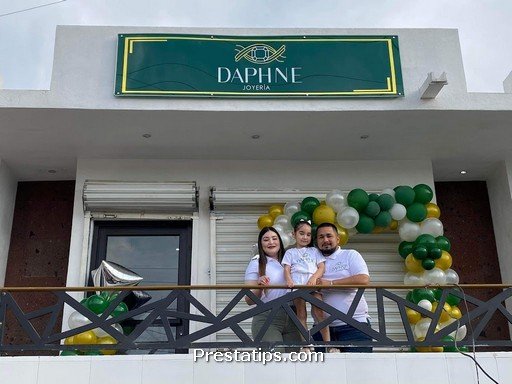 Joyería Daphne