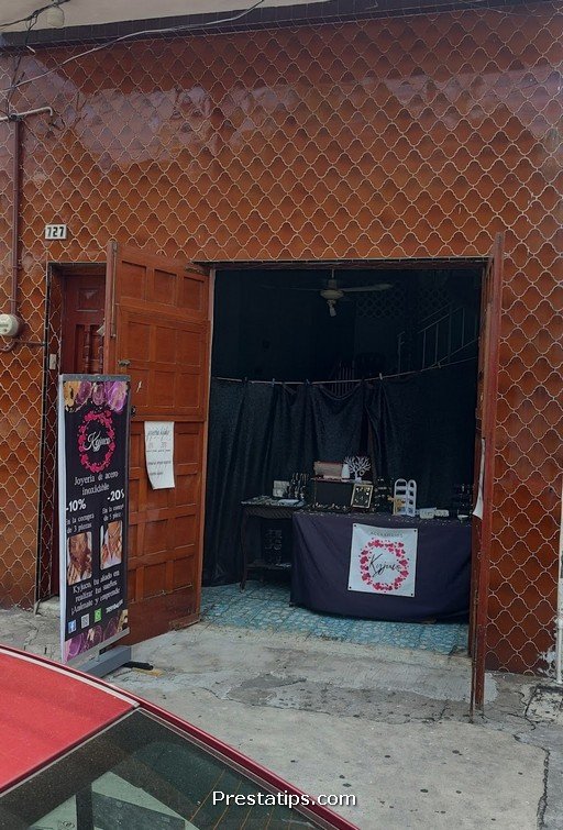 Joyería de Acero inoxidable KYJUCO