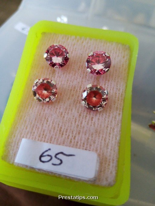 Joyeria de Plata Alexxa