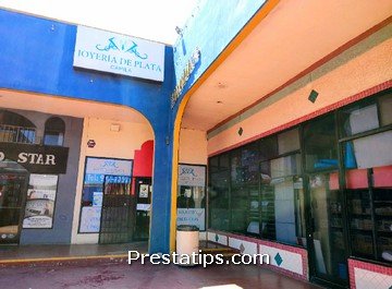 JOYERIA DE PLATA CAMILA