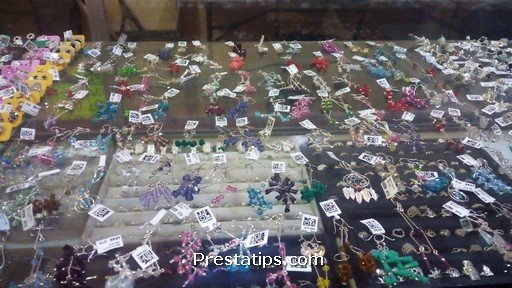 Joyería De Plata “Silvertax”