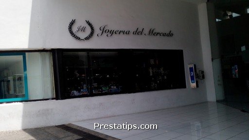 JOYERÍA DEL MERCADO