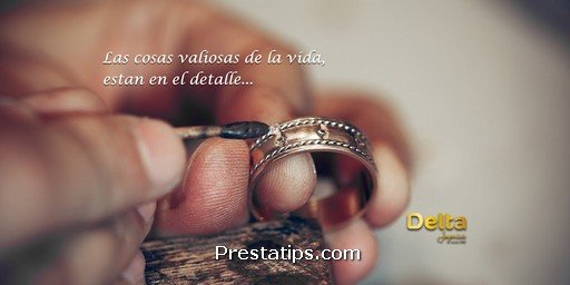 Joyería Delta Pozos