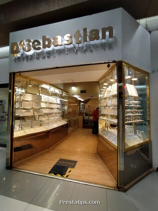 Joyería D’sebastian