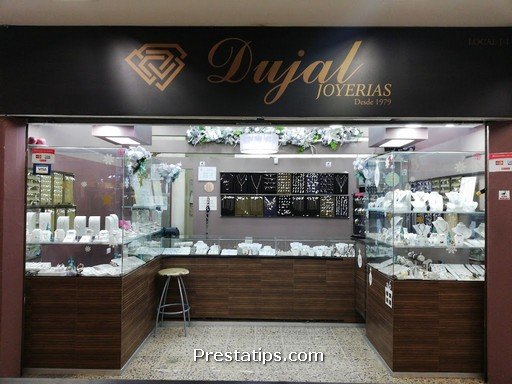 Joyeria Dujal