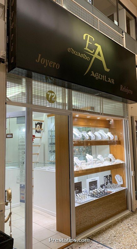 Joyeria Eduardo Aguilar