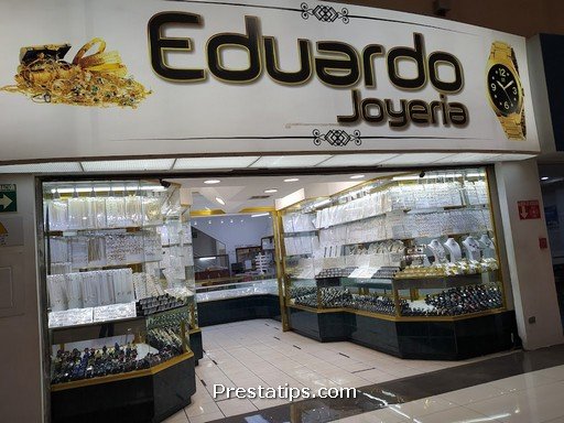 Joyeria Eduardo