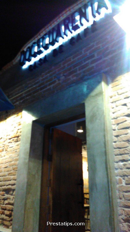 Joyeri­a El Brillante