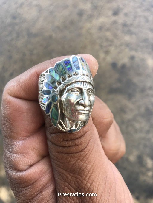 Joyería El Changarro