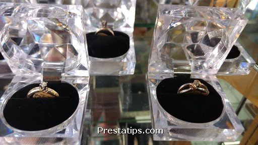 Joyería el Pequeño Rubí