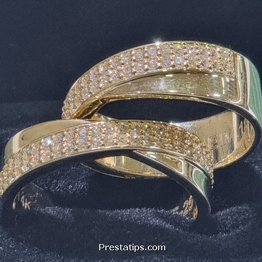 Joyería El Troquel Mercado Garmendia