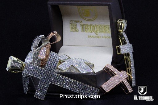 Joyería El Troquel Plaza Galerías