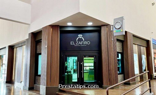 Joyería El Zafiro – Distribuidor Oficial Rolex