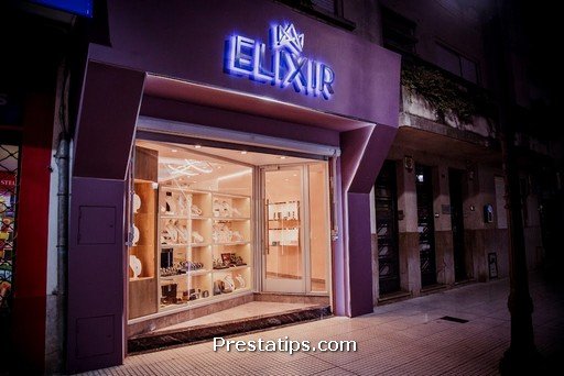 Joyería Elixir