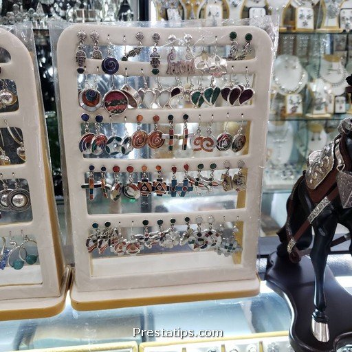Joyeria en el Centro de Lima – EL INTII