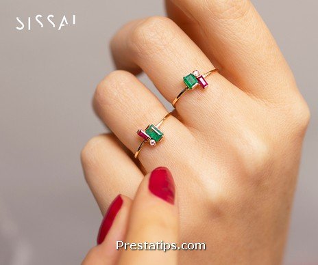 Joyería en Miraflores – Sissai Joyería Perú