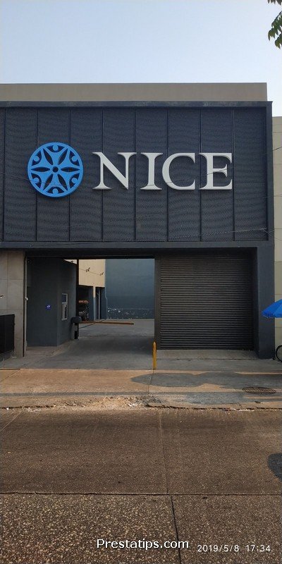 Joyería en Tabasco NICE