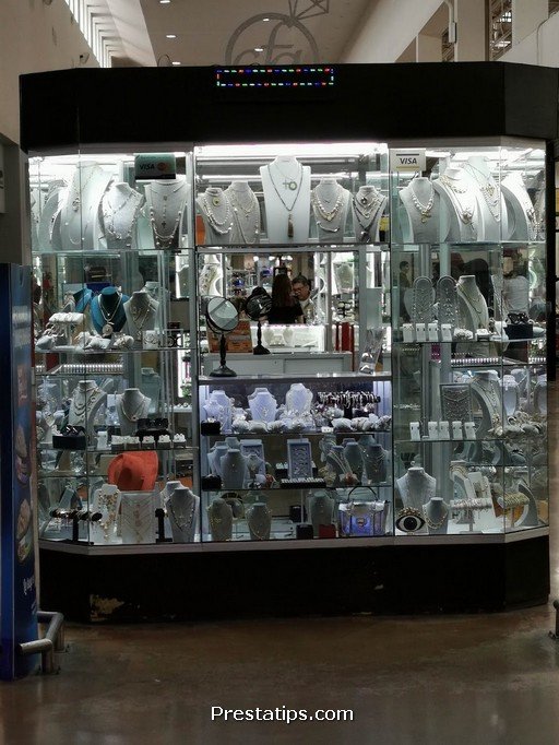 JOYERIA FG, FASHION GLAM